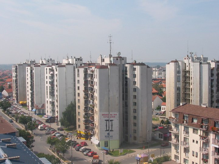 BIJELJINA